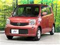 2011 Nissan Moco