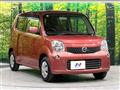 2011 Nissan Moco