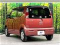 2011 Nissan Moco