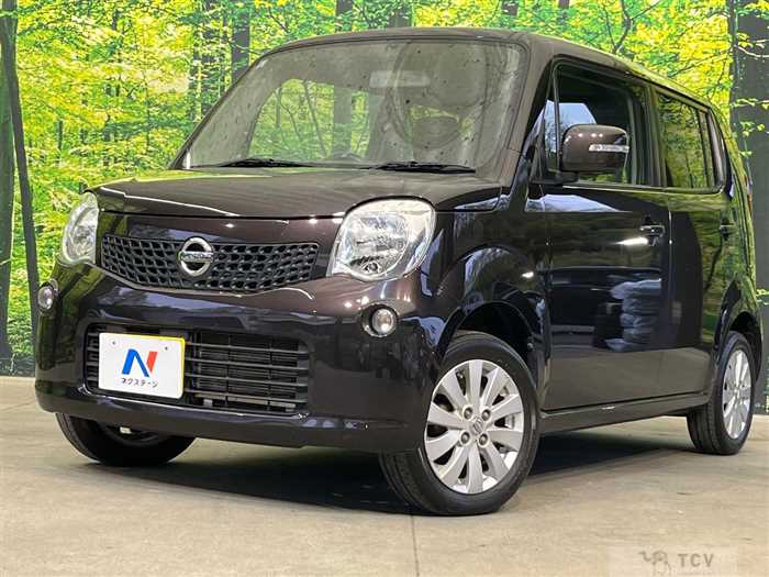 2013 Nissan Moco