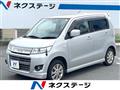 2011 Suzuki Wagon R Stingray