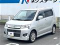 2011 Suzuki Wagon R Stingray