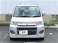 2011 Suzuki Wagon R Stingray