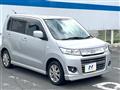 2011 Suzuki Wagon R Stingray