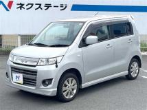 2011 Suzuki Wagon R Stingray