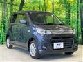 2013 Suzuki Wagon R Stingray