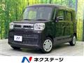 2021 Suzuki Spacia