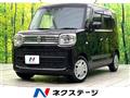 2022 Suzuki Spacia