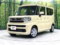 2025 Suzuki Spacia