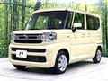 2025 Suzuki Spacia