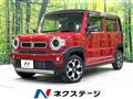 2021 Suzuki Hustler