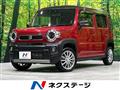 2023 Suzuki Hustler