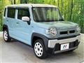 2024 Suzuki Hustler