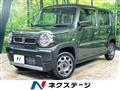 2024 Suzuki Hustler