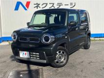 2024 Suzuki Hustler