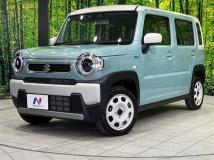2025 Suzuki Hustler