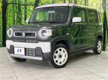 2025 Suzuki Hustler