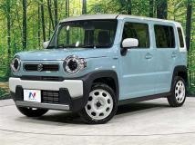 2025 Suzuki Hustler