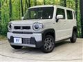 2025 Suzuki Hustler