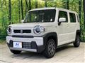 2025 Suzuki Hustler