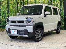 2025 Suzuki Hustler