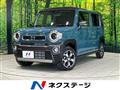 2025 Mazda Flair Crossover