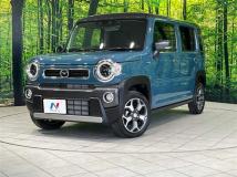 2025 Mazda Flair Crossover