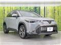 2024 Toyota CorollaCross