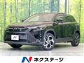 2025 Toyota CorollaCross