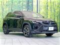 2025 Toyota CorollaCross