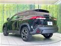 2025 Toyota CorollaCross