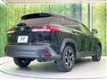 2025 Toyota CorollaCross