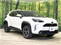 2025 Toyota Yaris Cross