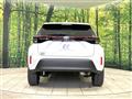 2025 Toyota Yaris Cross