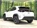 2025 Toyota Yaris Cross