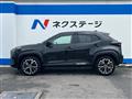2025 Toyota Yaris Cross