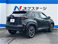 2025 Toyota Yaris Cross