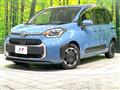 2023 Toyota Sienta