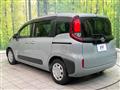 2023 Toyota Sienta