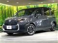 2025 Toyota Sienta