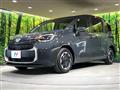 2025 Toyota Sienta