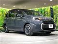 2025 Toyota Sienta