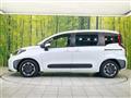 2025 Toyota Sienta