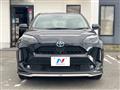 2021 Toyota Yaris Cross