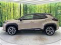 2021 Toyota Yaris Cross