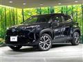 2021 Toyota Yaris Cross