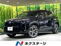 2021 Toyota Yaris Cross