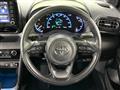 2022 Toyota Yaris Cross