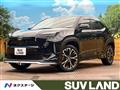 2024 Toyota Yaris Cross