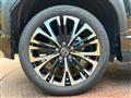 2024 Toyota Yaris Cross
